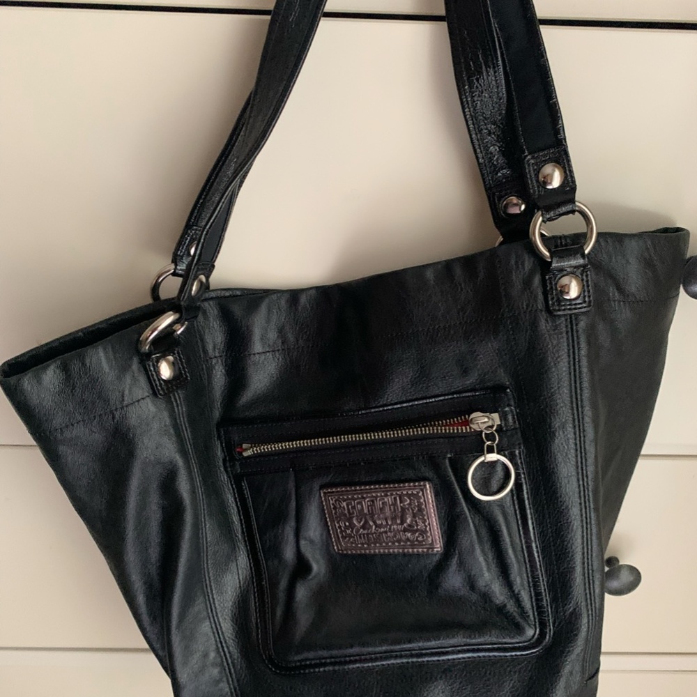 Coach Poppy Purse